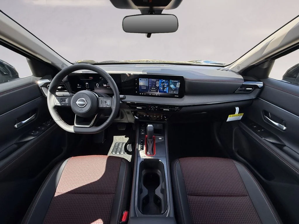 New 2027 Black Nissan SR image 12