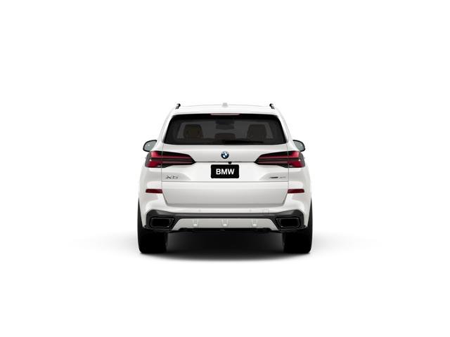 New 2026 Mineral White Metallic BMW sDrive40i image 5
