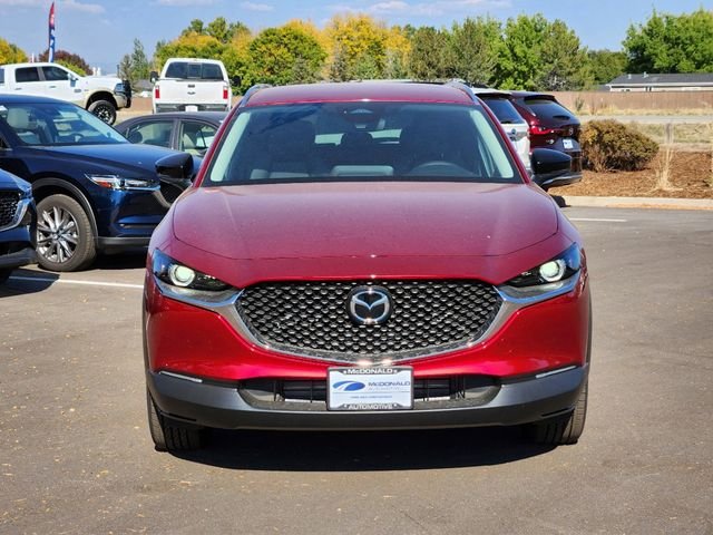 New 2026 Soul Red Crystal Metallic Mazda 2.5 S Select Sport AWD image 5