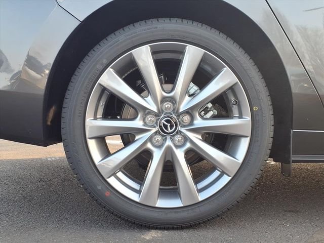 2026 Mazda Mazda3 Preferred - Photo 9