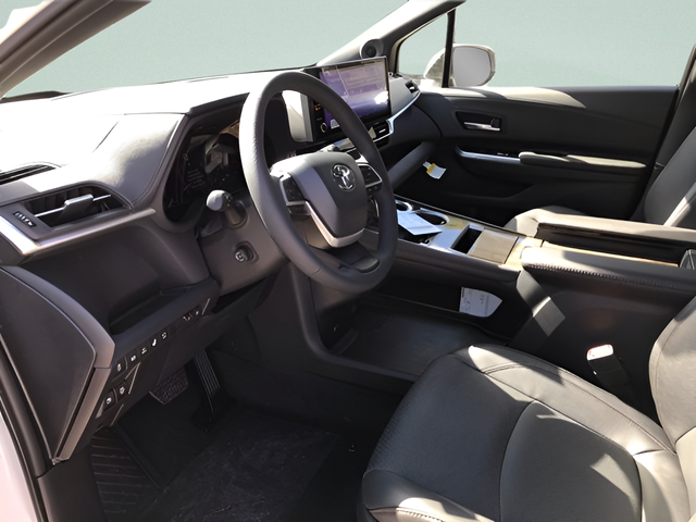 Used 2026 Beige Toyota Platinum image 12