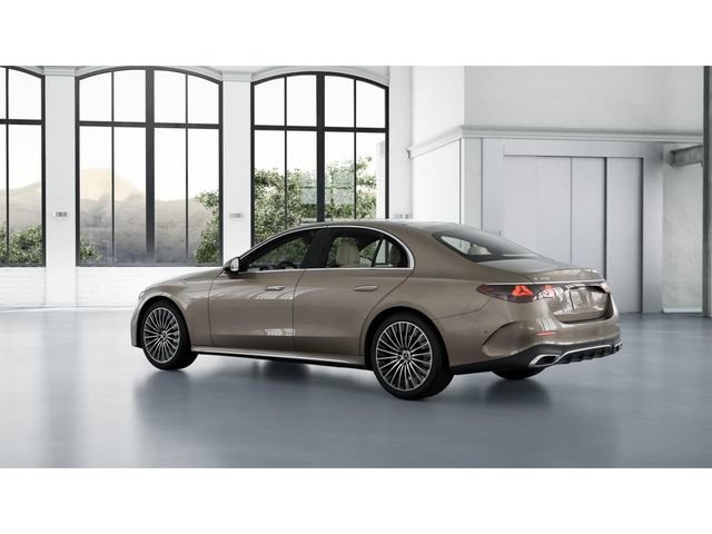 New 2027 Sonoran Brown Metallic Mercedes-Benz E 350 image 74