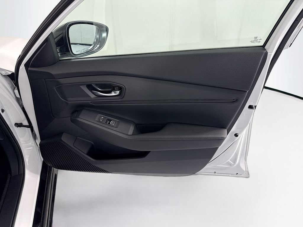 2026 Honda Accord Hybrid Sport-L - Photo 26