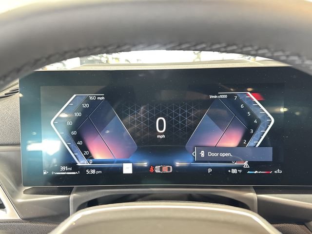 New 2026 Skyscraper Grey Metallic BMW 230i image 17