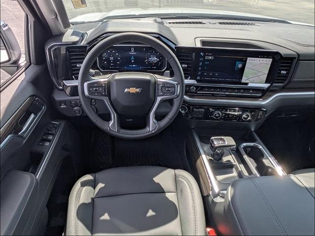 2026 Chevrolet Silverado 1500 LT - Photo 20