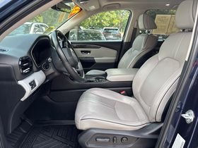 2023 Honda Pilot Elite - Photo 9