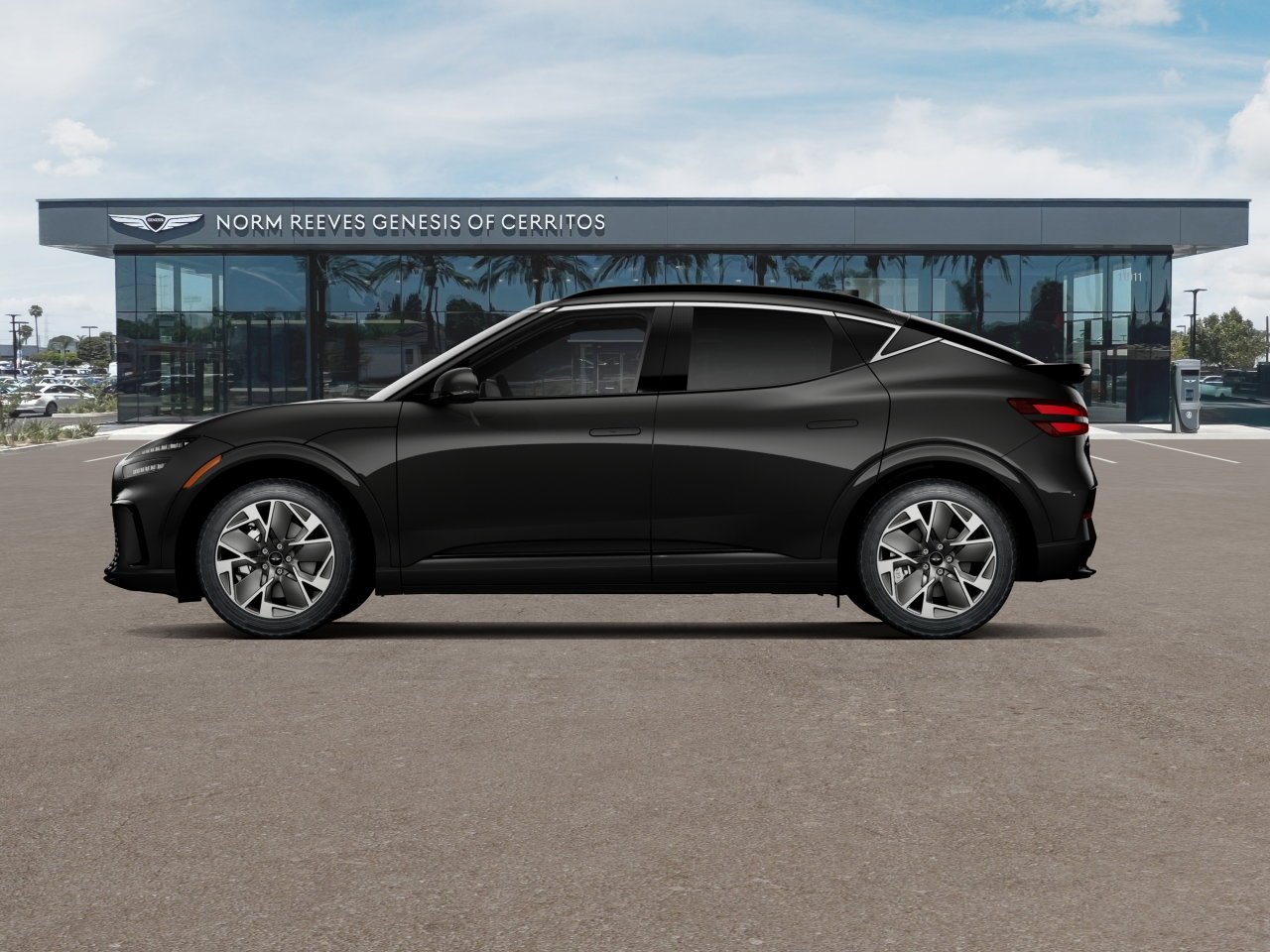 New 2026 Vik Black Genesis RWD image 19