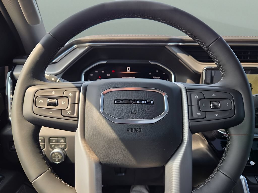 2026 GMC Sierra 2500HD Denali - Photo 32