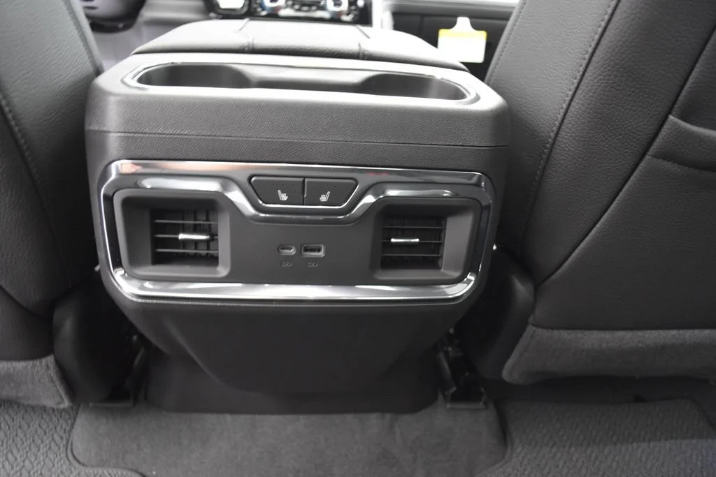2026 GMC Sierra 1500 Denali - Photo 24