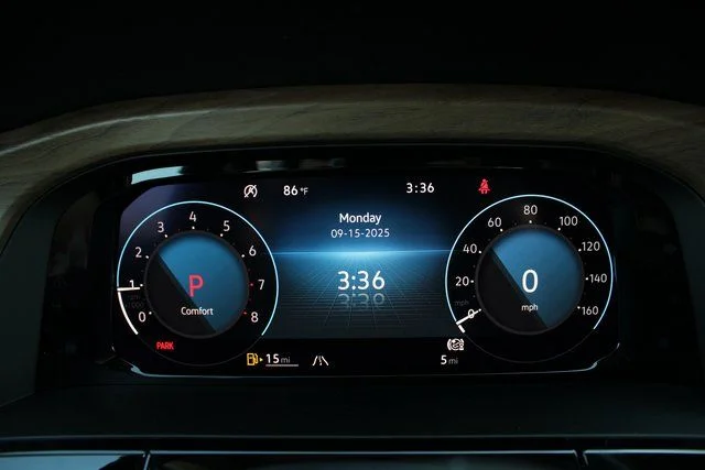 2026 Volkswagen Atlas SE w/Tech - Photo 14