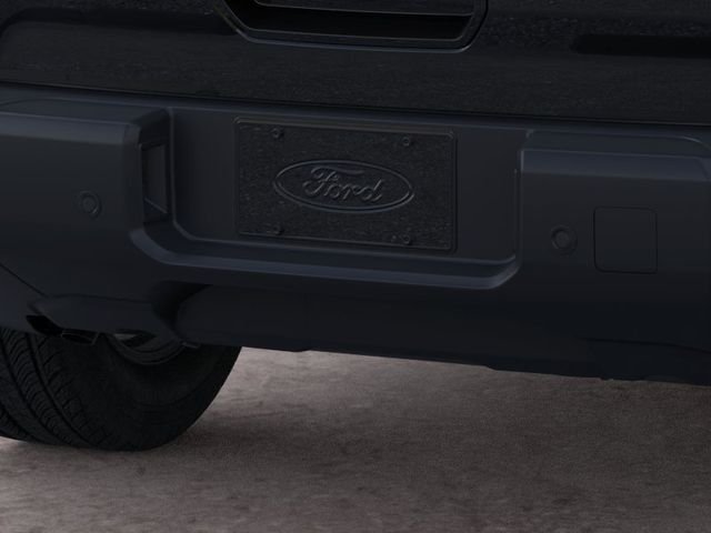 New 2026 Shadow Black Ford Big Bend® image 24