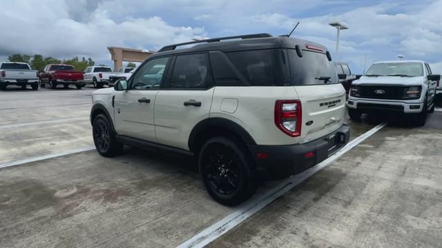 2025 Ford Bronco Sport Big Bend - Photo 78