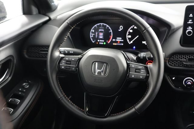 2026 Honda HR-V Sport - Photo 10