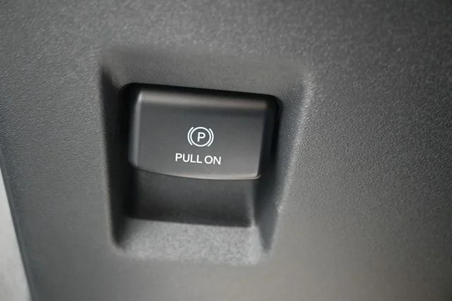 New 2026 Glacier Gray Metallic Tri-Coat Ford MAX Active image 9