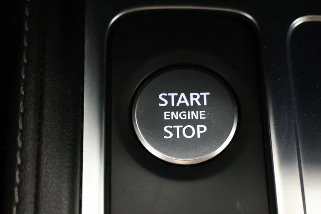 Used 2023 Black INFINITI PURE image 17