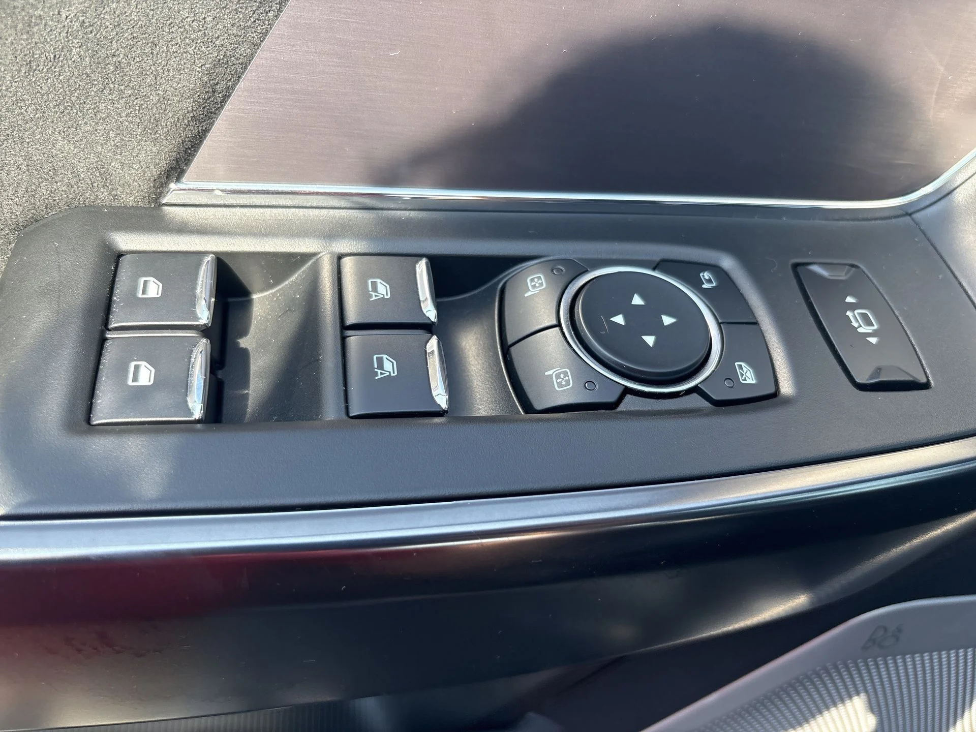 2026 Ford F-250 Super Duty Platinum - Photo 14