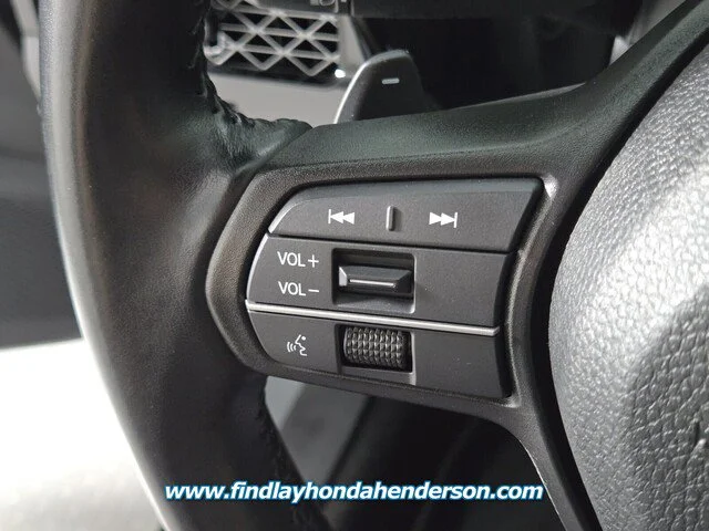 2024 Honda Accord Hybrid Sport-L - Photo 59