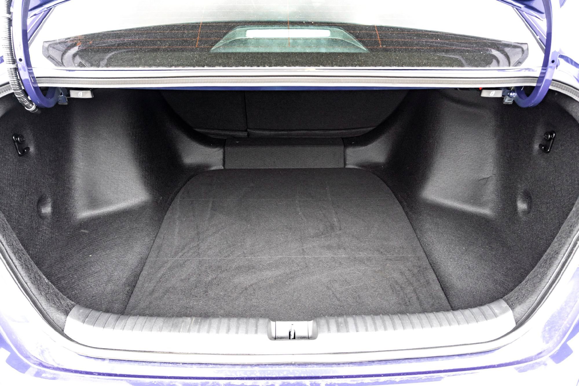 2025 Honda Accord Hybrid Sport-L - Photo 30