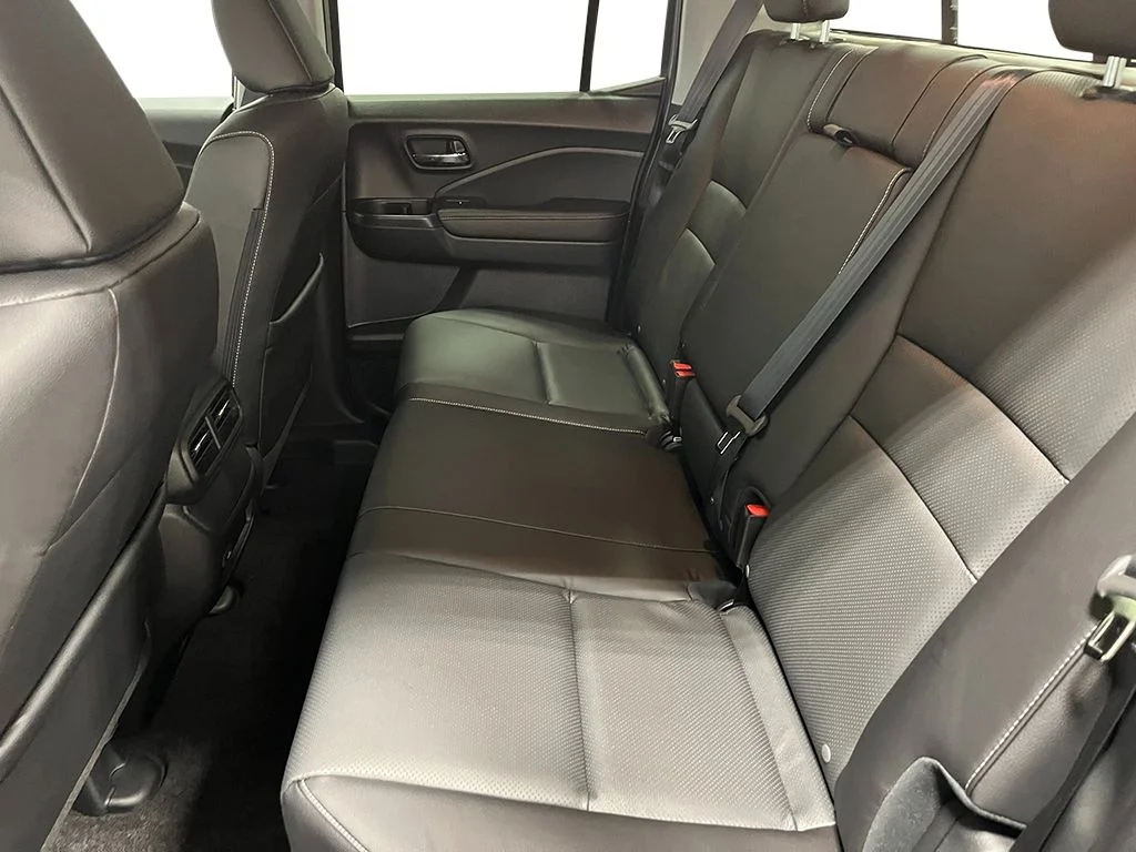 2026 Honda Ridgeline RTL - Photo 21