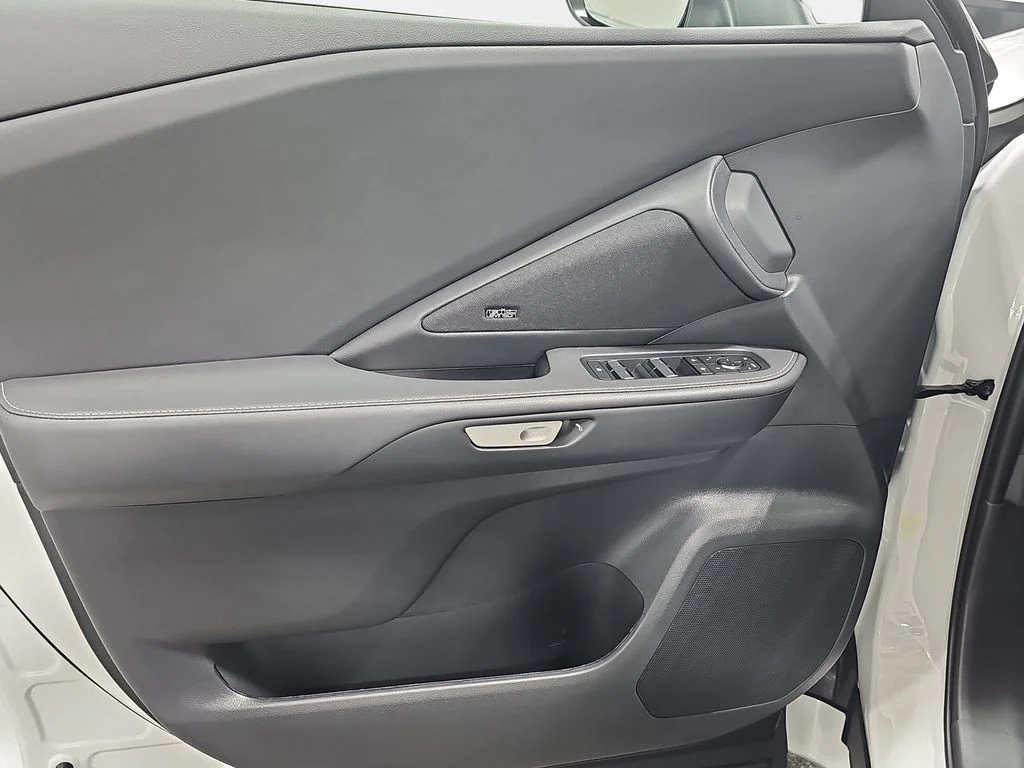 New 2026 Wind Chill Pearl Lexus F SPORT PERFORMANCE PREMIUM AWD image 26