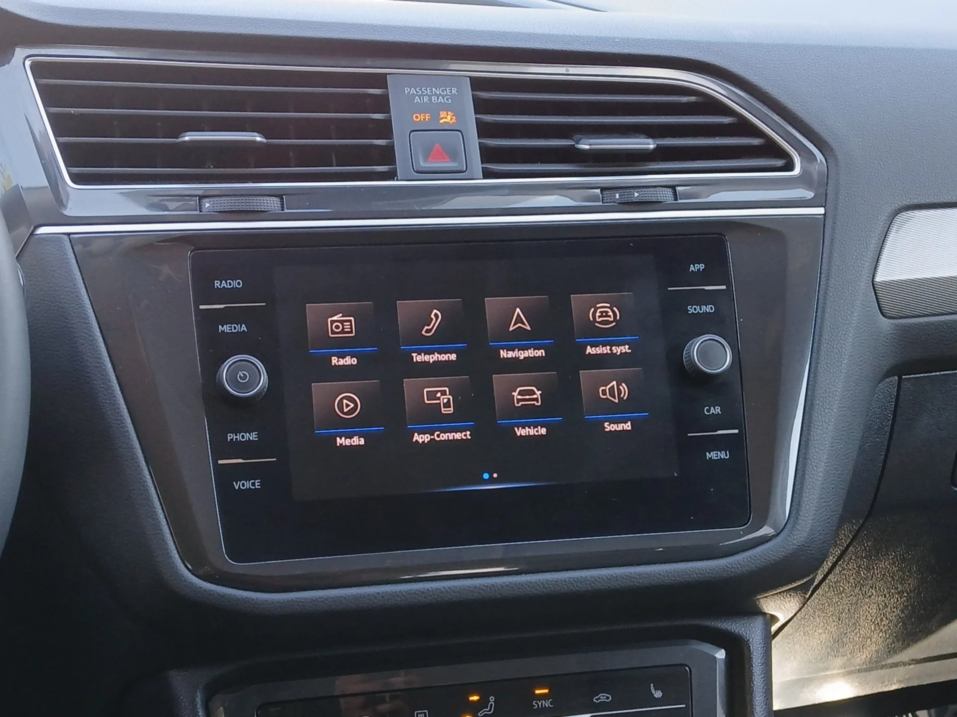 Vehicle thumbnail
