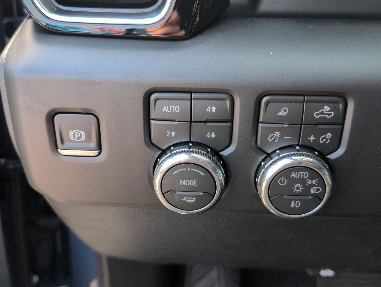 New 2026 DOWNPOUR METALLIC GMC Denali image 18