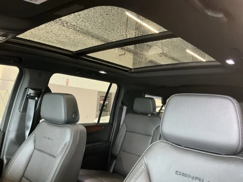 Certified Used 2026 Onyx Black GMC Denali image 13