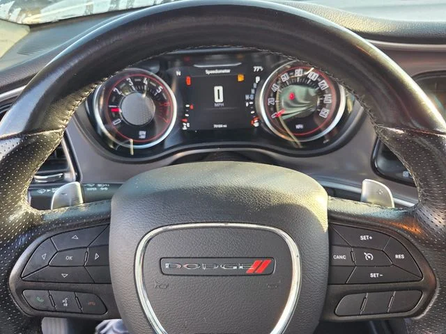 Used 2022 White Dodge R/T image 20