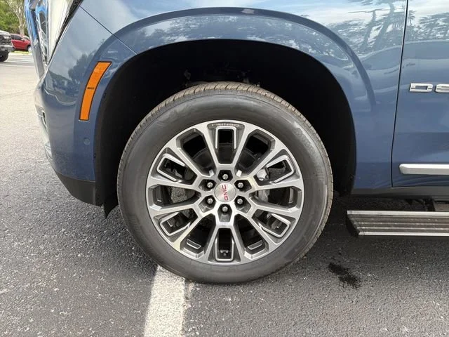 New 2026 Downpour Metallic GMC Denali image 39