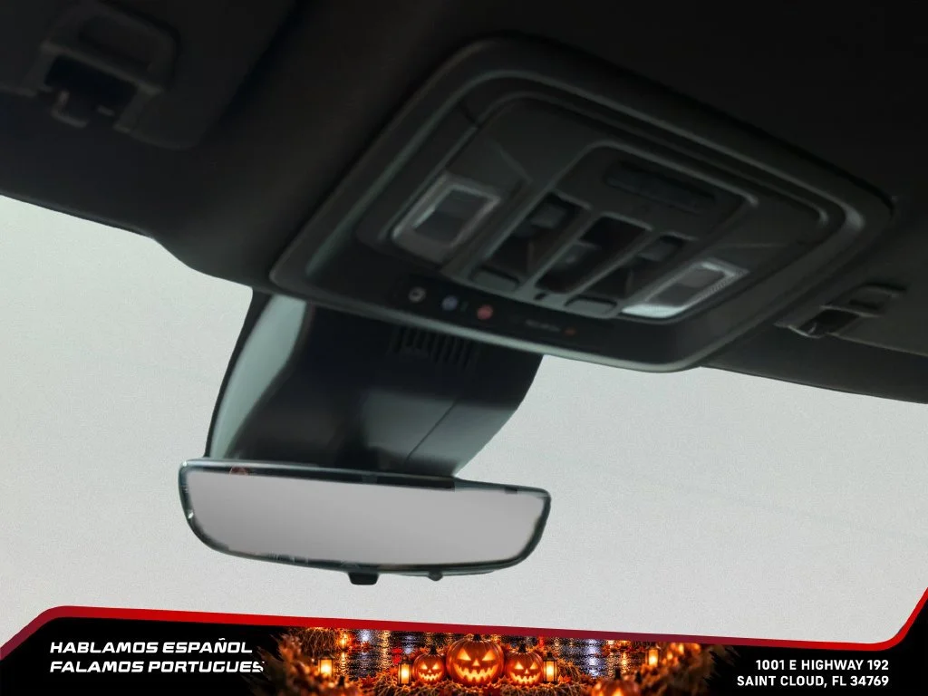 New 2026 Glacier White Tricoat GMC Denali image 23