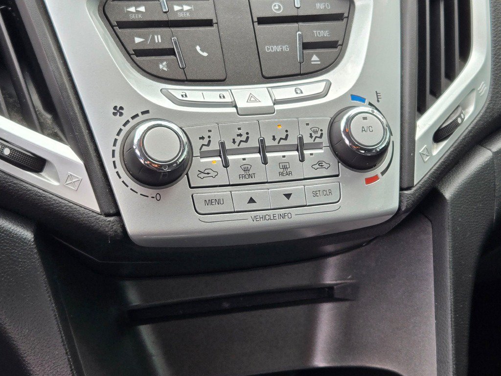 Used 2013 Gray Green Metallic GMC SLE-1 image 26