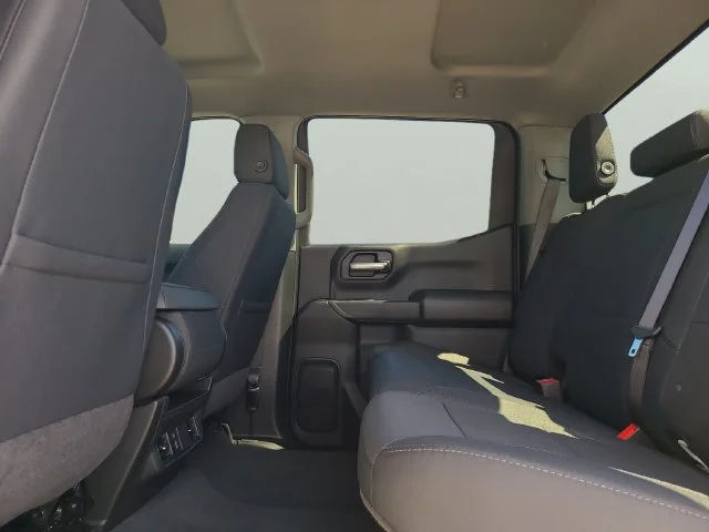 2026 Chevrolet Silverado 1500 Custom - Photo 10