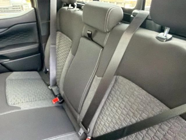 New 2026 Marsh Gray Ford XLT image 34