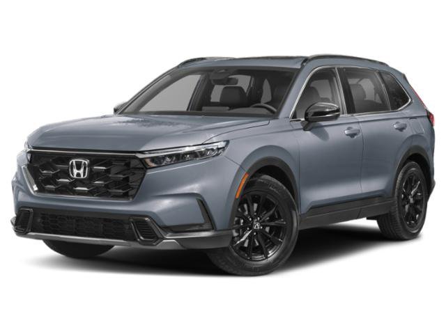 2025 Honda CR-V Sport-L