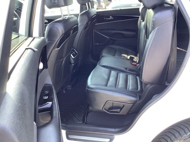 2019 Kia Sorento SXL - Photo 11