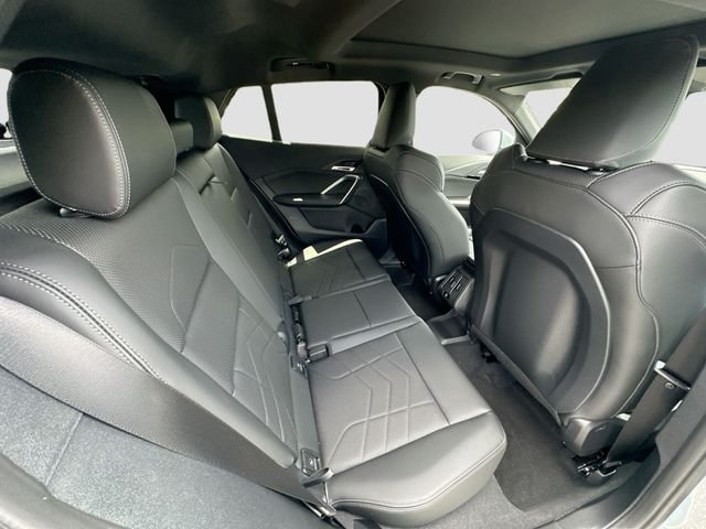 New 2026 Gray BMW xDrive28i image 21