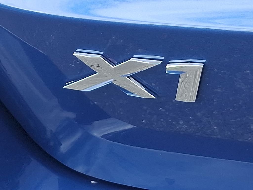 Certified Used 2026 Portimao Blue Metallic BMW xDrive28i image 32