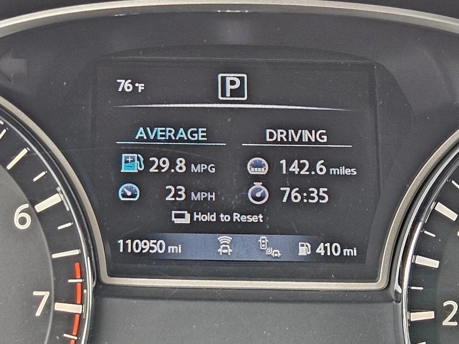 Used 2018 Gun Metallic Nissan 2.5 SL image 11