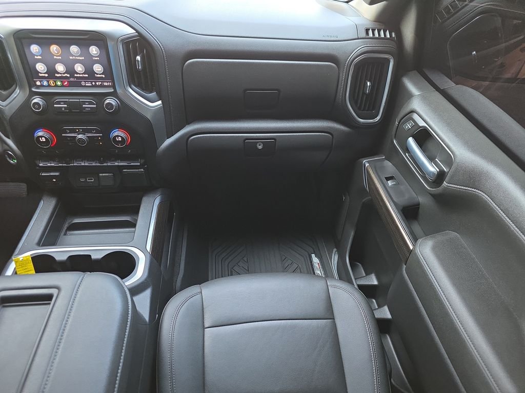 2021 Chevrolet Silverado 1500 RST - Photo 16