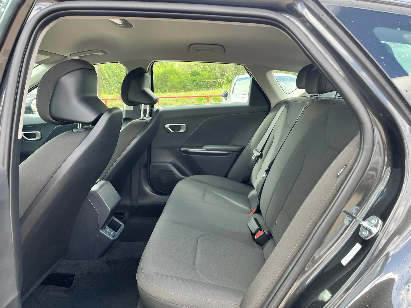 New 2026  Kia LXS image 18