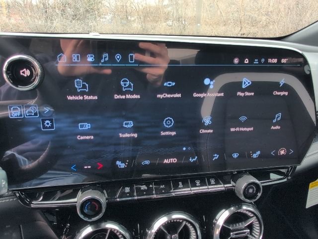 2026 Chevrolet Blazer EV LT - Photo 20