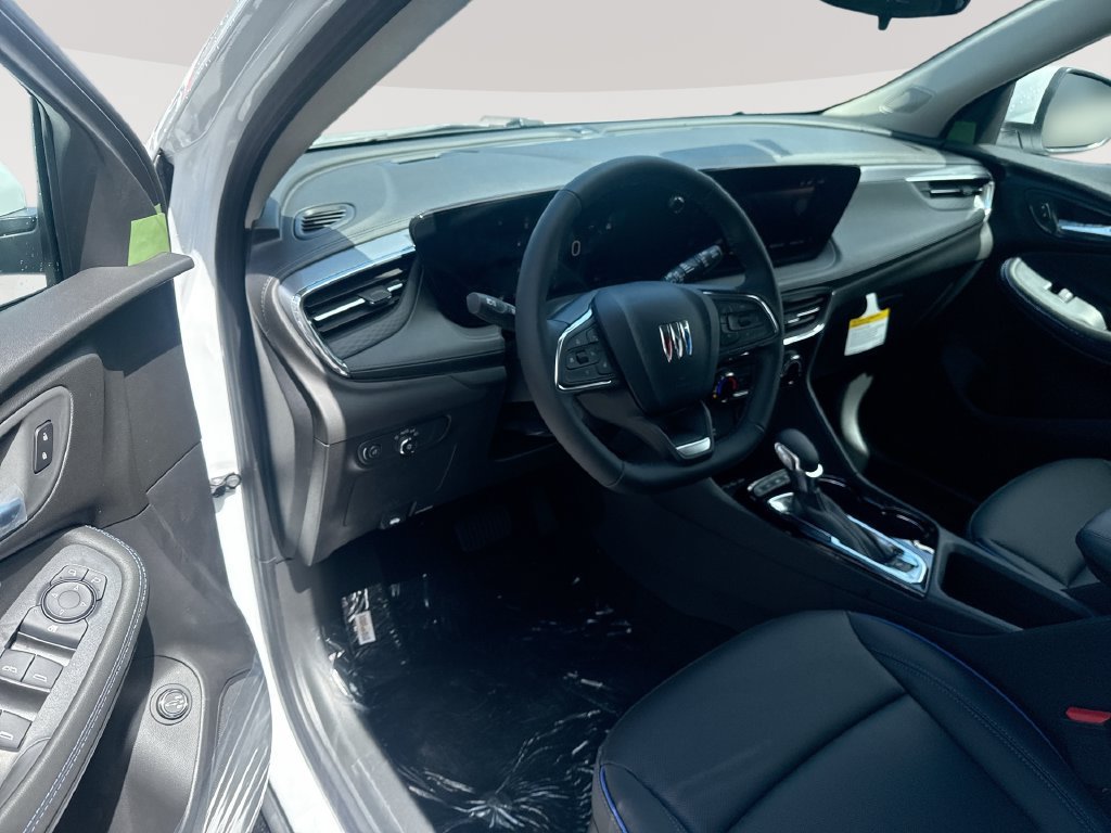 2026 Buick Encore GX Sport Touring - Photo 10