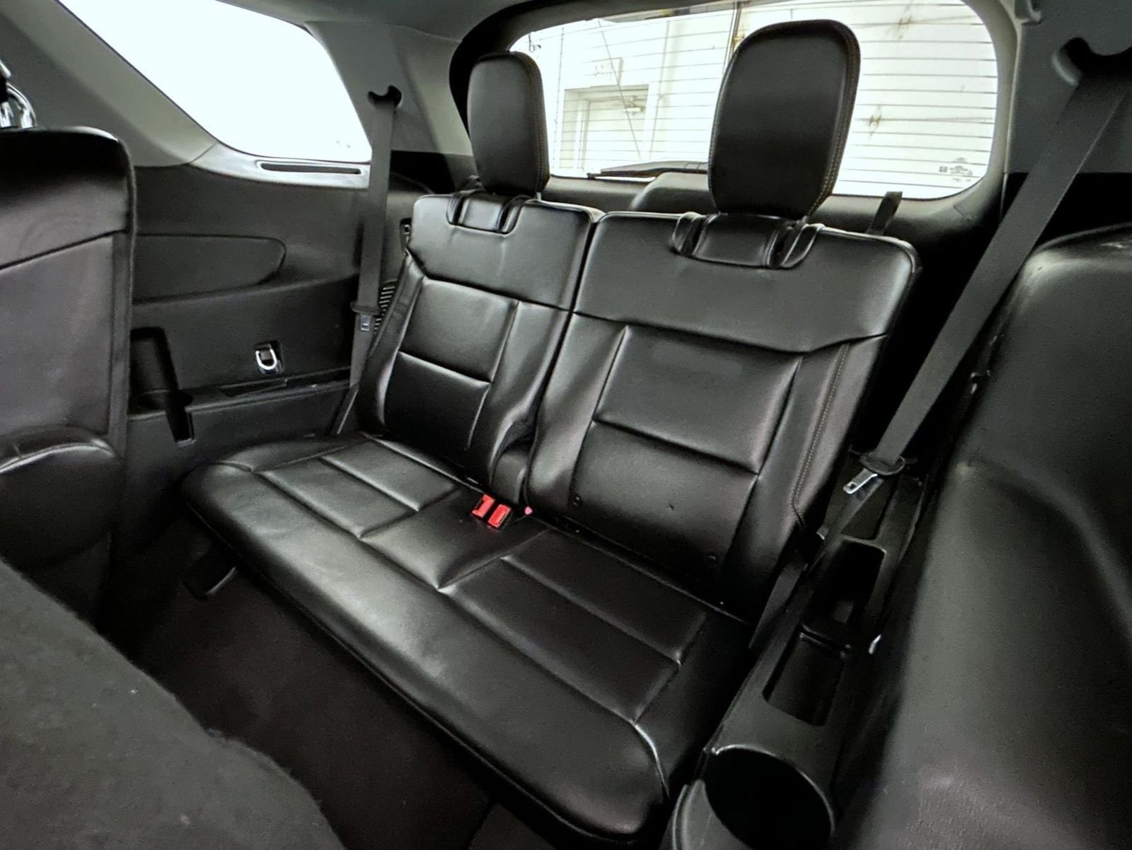 Used 2023 Black Ford XLT image 20