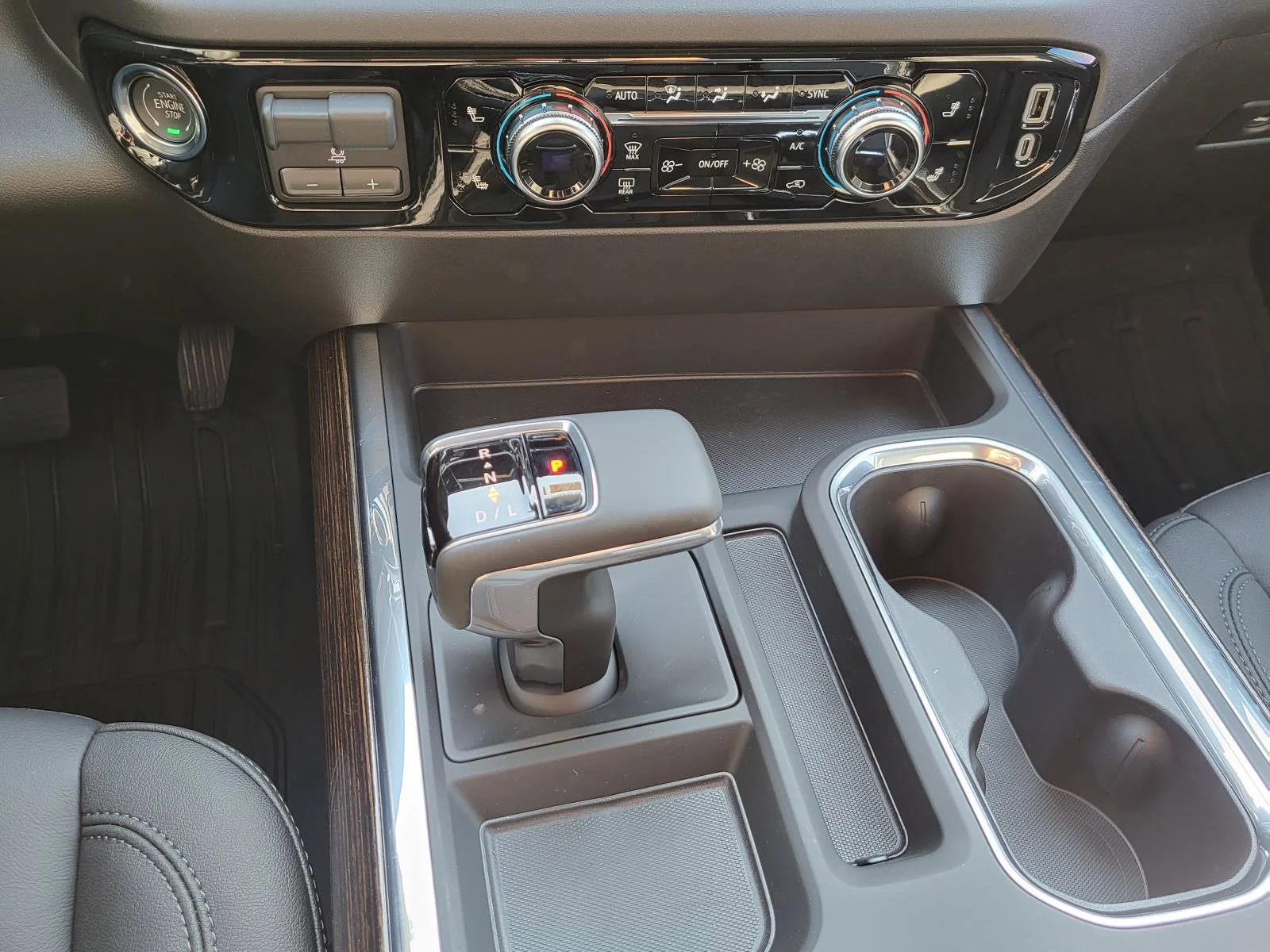 2026 GMC Sierra 1500 Elevation - Photo 10