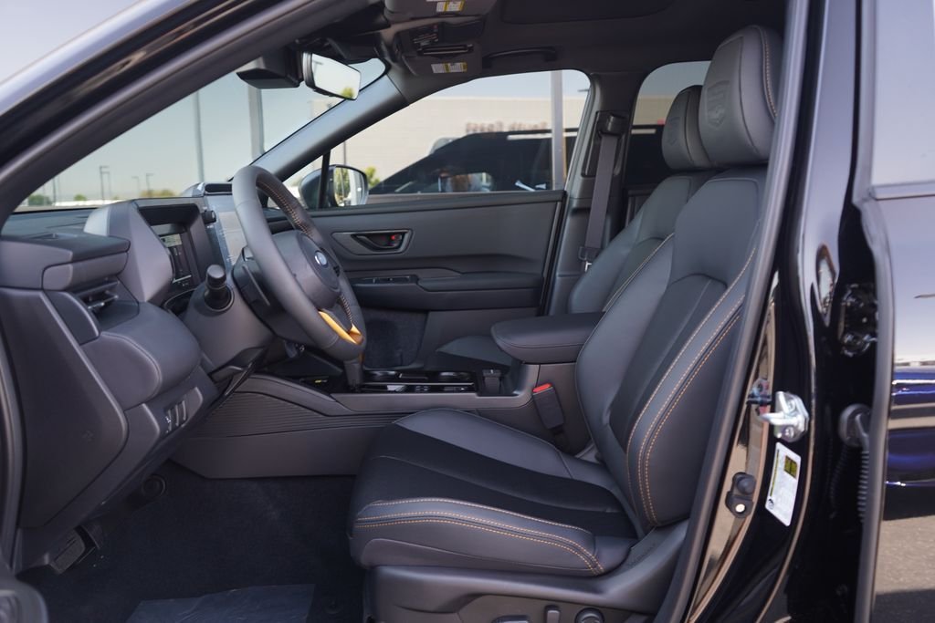 2026 Subaru Outback Wilderness - Photo 6