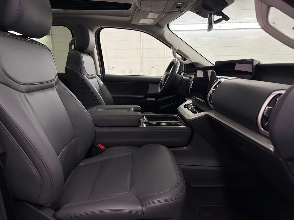 New 2026 Gray Ford Active image 29