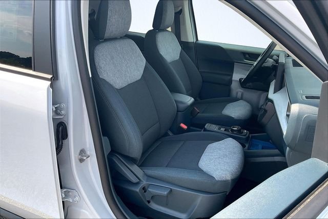 2025 Ford Maverick XLT - Photo 31
