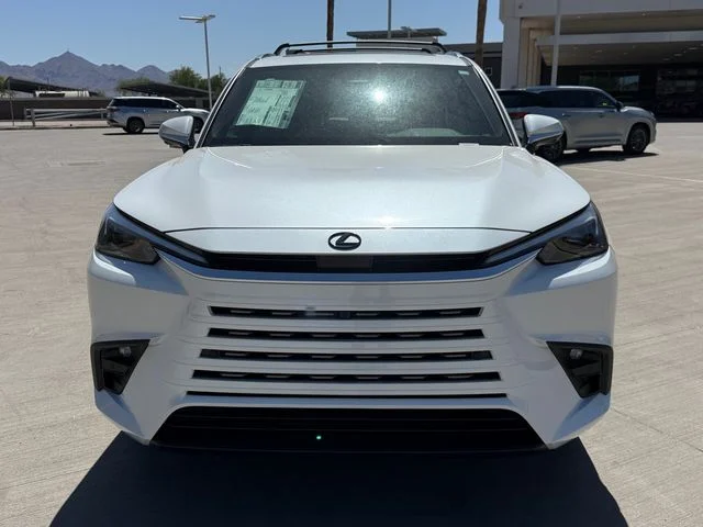 New 2026  Lexus 350 Premium image 5