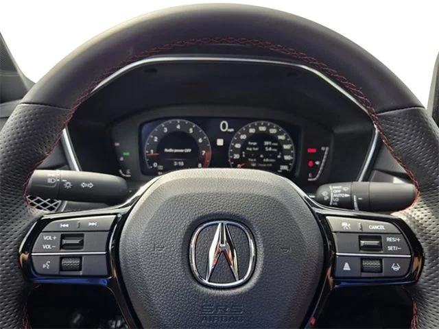 New 2026 Urban Gray Pearl Acura Type S image 13