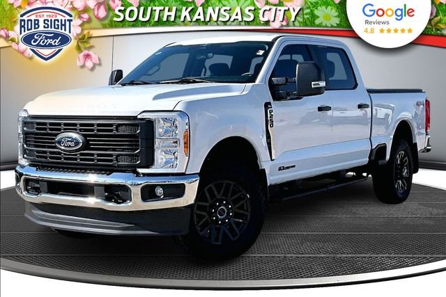 2023 Ford F-250 Super Duty XL